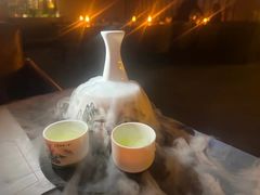 -洛缦音乐餐厅(工业展览馆万象城店)