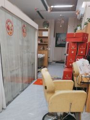 -侗秀养发•头疗