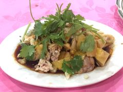 -电白鸭粥店(下沙二坊88号店)
