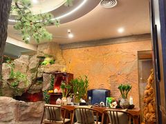 -富侨养生(光大会展店)