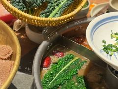 -海底捞火锅(河东万达广场店)