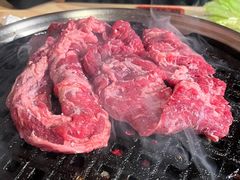 -霸腹烤肉(厦门柚子番店)