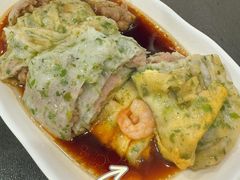 -卓粤拉肠(红庙店)