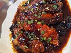 -长兴菜馆(高桥店)