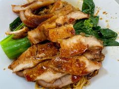 -下环街市熟食中心