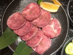 -九田家黑牛烤肉料理(石路天虹店)
