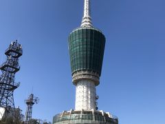 -梧桐山风景名胜区