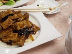 -烤肉宛饭庄(南礼士路店)