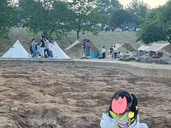-钟山体育运动公园