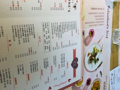 菜单-卡朋西餐(祈福缤纷汇店)