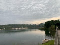 -仙海旅游度假区