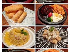 -吕氏疙瘩汤·新鲁菜(济南万象城店)
