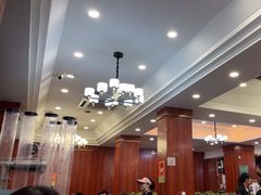 -四妹餐厅(玫瑰街店)