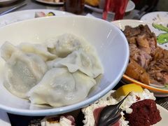 -富力希尔顿酒店·地阔自助餐厅