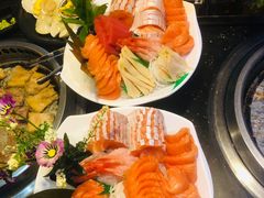 -熊出没日本烧肉放题