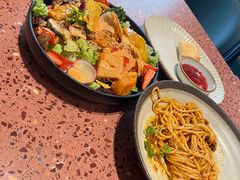 -La Terre乐田(万象城店)