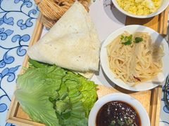 -群英会·三国菜(曹魏古城店)