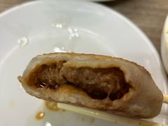 牛肉饼-清真牛肉馆
