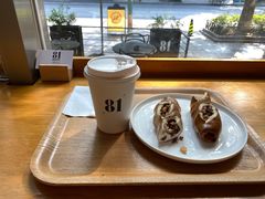 -81BAKERY(大学路店)