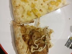 -言玖鲜火锅串串披萨自助(益田假日店)