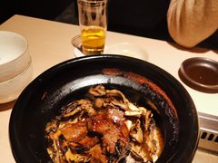 -焼肉矢澤 京都