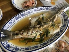 -洞天食府(北大街店)
