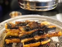 滋补炭烤鳗鱼-本炙炭烤·蒲烧活鳗料理店(金沙洲店)