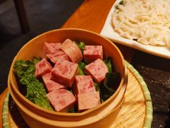-潮火锅·麻辣牛肉火锅(观音桥方圆·LIVE店)
