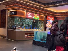 -老德州四合院·德州菜(天衢路店)