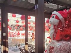 -糖房咖啡(南锣鼓巷店)