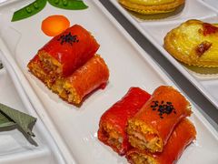 -粤匠·澳门点心粤菜海鲜(澳门半岛店)