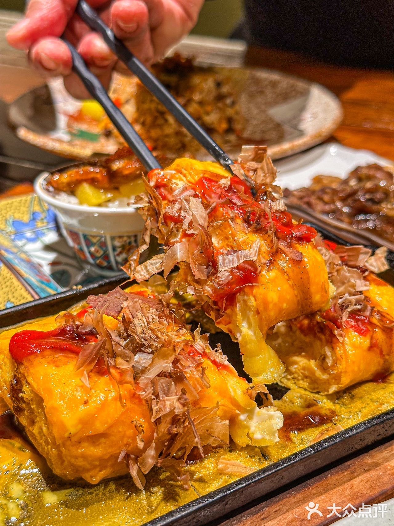 不开玩笑！上海前三！一口一个mini饭！