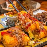 不开玩笑！上海前三！一口一个mini饭！