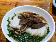 -肆姐面粉馆(坡子街店)
