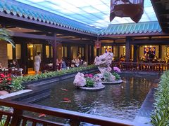 -广州白天鹅宾馆