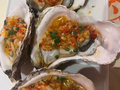 -小林哥的海鲜馆·夜宵烧烤(渔人码头店)