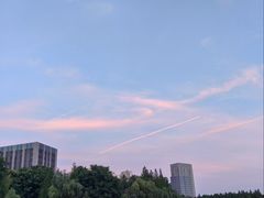 -南翔镇银翔湖公园