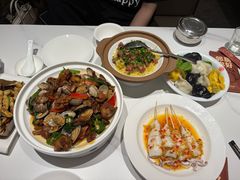 -双合园·海鲜水饺青岛菜(万佳广场店)