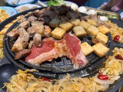 -牛犇炭火烤肉·鲜切烤肉(承德总店)