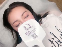 -轻妆Feel·半永久纹眉眼线