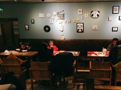 -好伦哥比萨烤肉自助(八里桥店)