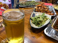 -燚焱炎火铜锅涮·烧烤