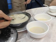 -凤城礼记鱼翅海鲜酒家(新马路总店)