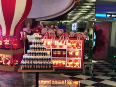 -米乐星世界KTV(汇智国际商业中心店)