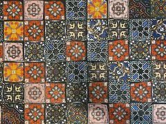 -新疆国际大巴扎