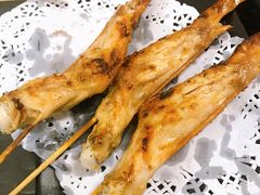-啊溜烧烤·炭火传承(南澳店)