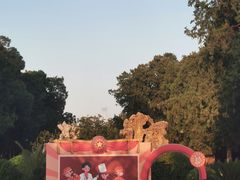 -北京市劳动人民文化宫(太庙)