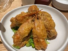 -隅乐胡椒虾·台湾菜·团建(皇岗店)