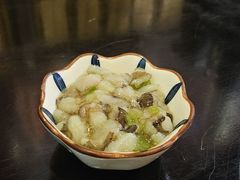 -花狸日本料理(柏庐广场店)