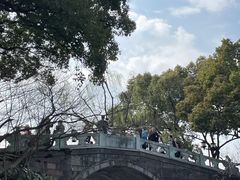 -西湖外事游船(花港观鱼码头)